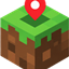 VoxelMap 3D Live Map - Walk Your Server logo
