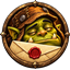 Lazy Peons Mail logo