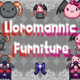 Lloromannic Furniture project image