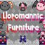 Lloromannic Furniture logo