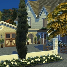 Family Farm & Horse Ranch | No CC project image