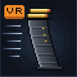 Tacz VR reload project image