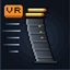 Tacz VR reload logo