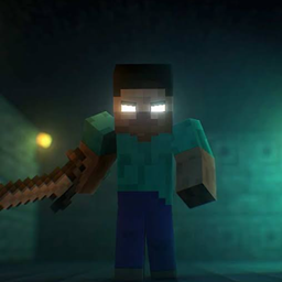 Herobrine X