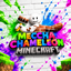 Meccha Chameleon | Hide And Seek logo