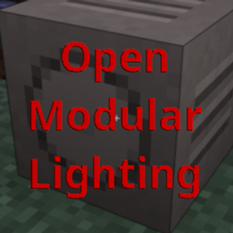 Open Modular Lighting project image