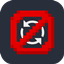 NoRefreshScroll (NeoForge) logo