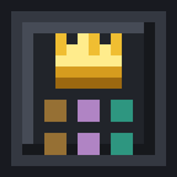 Wayfarer's UI Dark logo