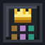 Wayfarer's UI Dark logo