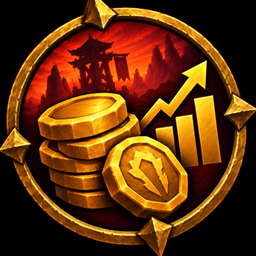 Durotar Price Tracker logo