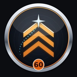 Absolute Leveling logo