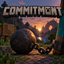 Commitment logo