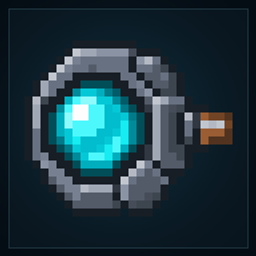 Cyberwares | Cybernetic Implants project image
