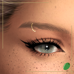 Tamara Right Brow Piercing project image