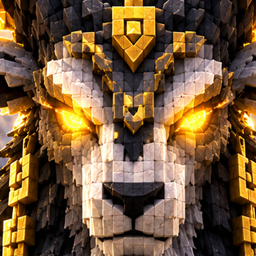 Hollow Archon logo