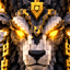 Hollow Archon logo