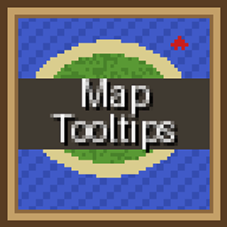 Map Tooltips project image