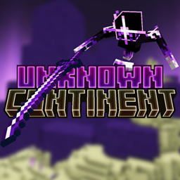 Unknown Continent project image