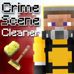 Crime Scene Cleaner