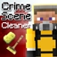 Crime Scene Cleaner logo
