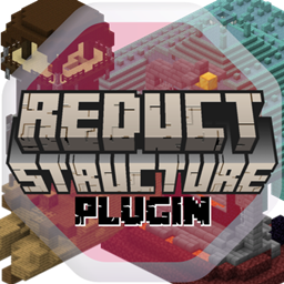 ReductStructure - Plugin logo