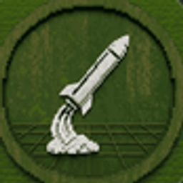 Ballistic Missile Mod