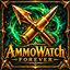 AmmoWatch Forever logo