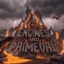 Engines & Primeval logo