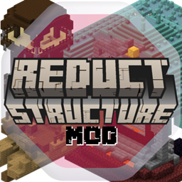 ReductStructure - Mod