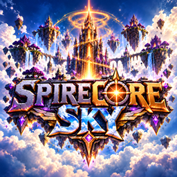 Spire Core Sky project image
