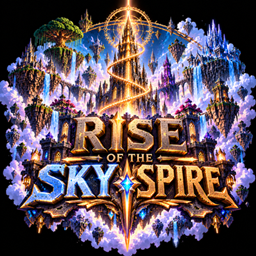 Rise of the Sky Spire project image