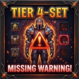 Tier Check Warning project image