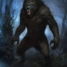 Werewolf.jar logo