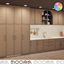 Viola Kitchen Set logo