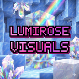 Lumirose Visuals project image