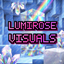 Lumirose Visuals logo