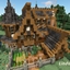 Medieval Survival House #4 (Java) logo