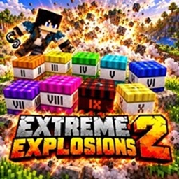Extreme Explosions 2