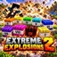 Extreme Explosions 2 logo