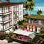 Sulani Luxury Condos Complex logo