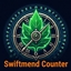 Swiftmend Counter logo