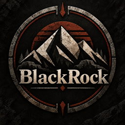 BlackRock Core logo