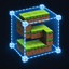 SelMod logo