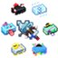 Kogasa Addiction logo