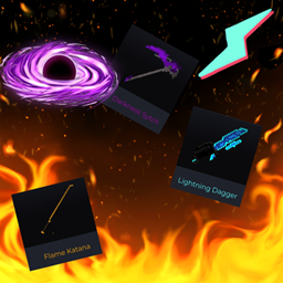 Elemental Weapons Addon logo