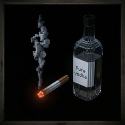 Smoke and Drink - Minecraft Mods - CurseForge