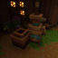 Crates And Pots logo