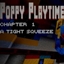 Poppy Playtime Chapter 1 by Voltanisevil logo