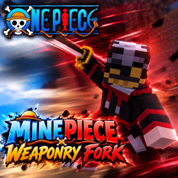 Epic Fight - Minepiece Weaponry FORK project image