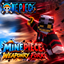 Epic Fight - Minepiece Weaponry FORK logo